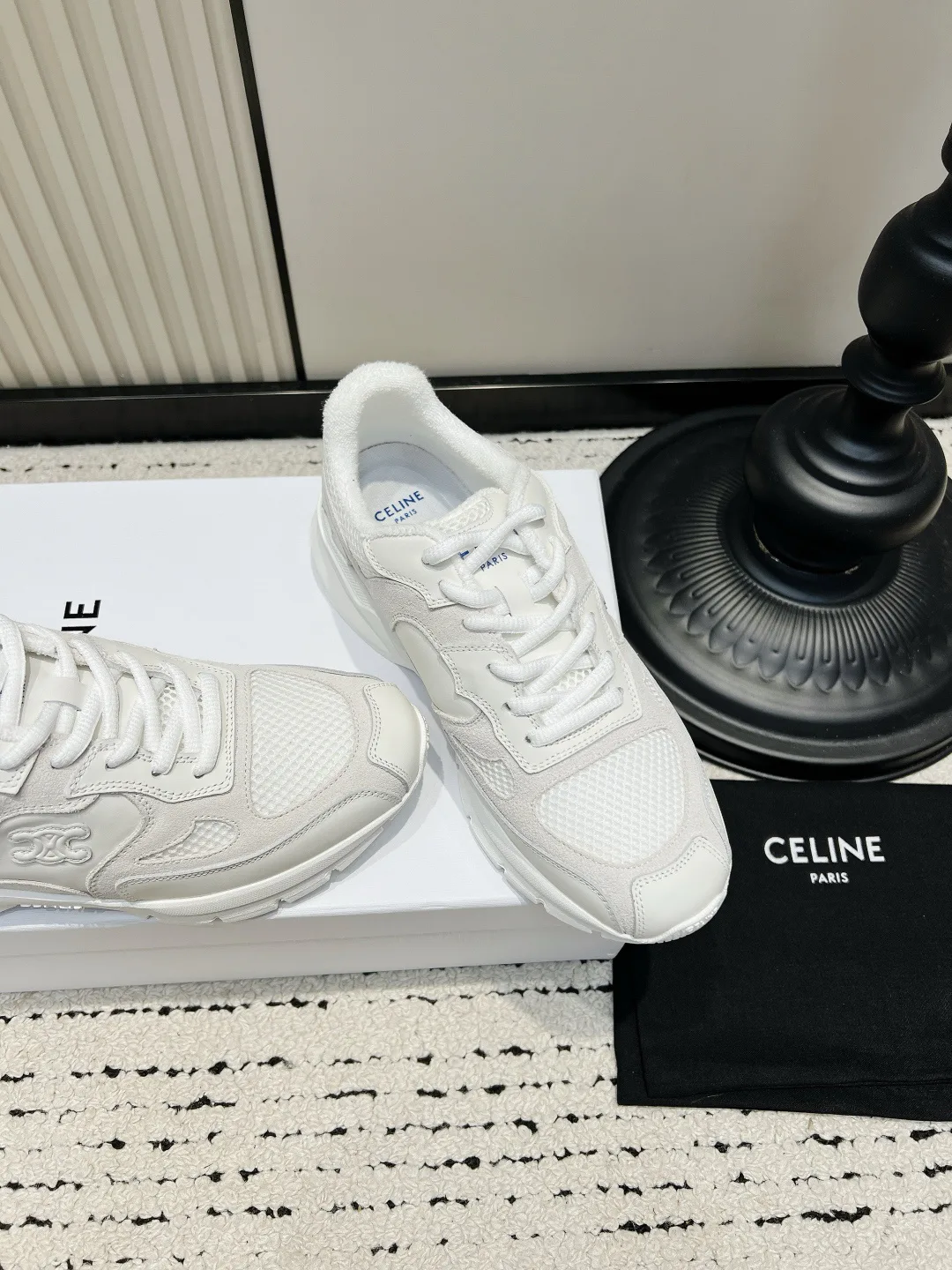 Women's Sneakers CELINE 17637861