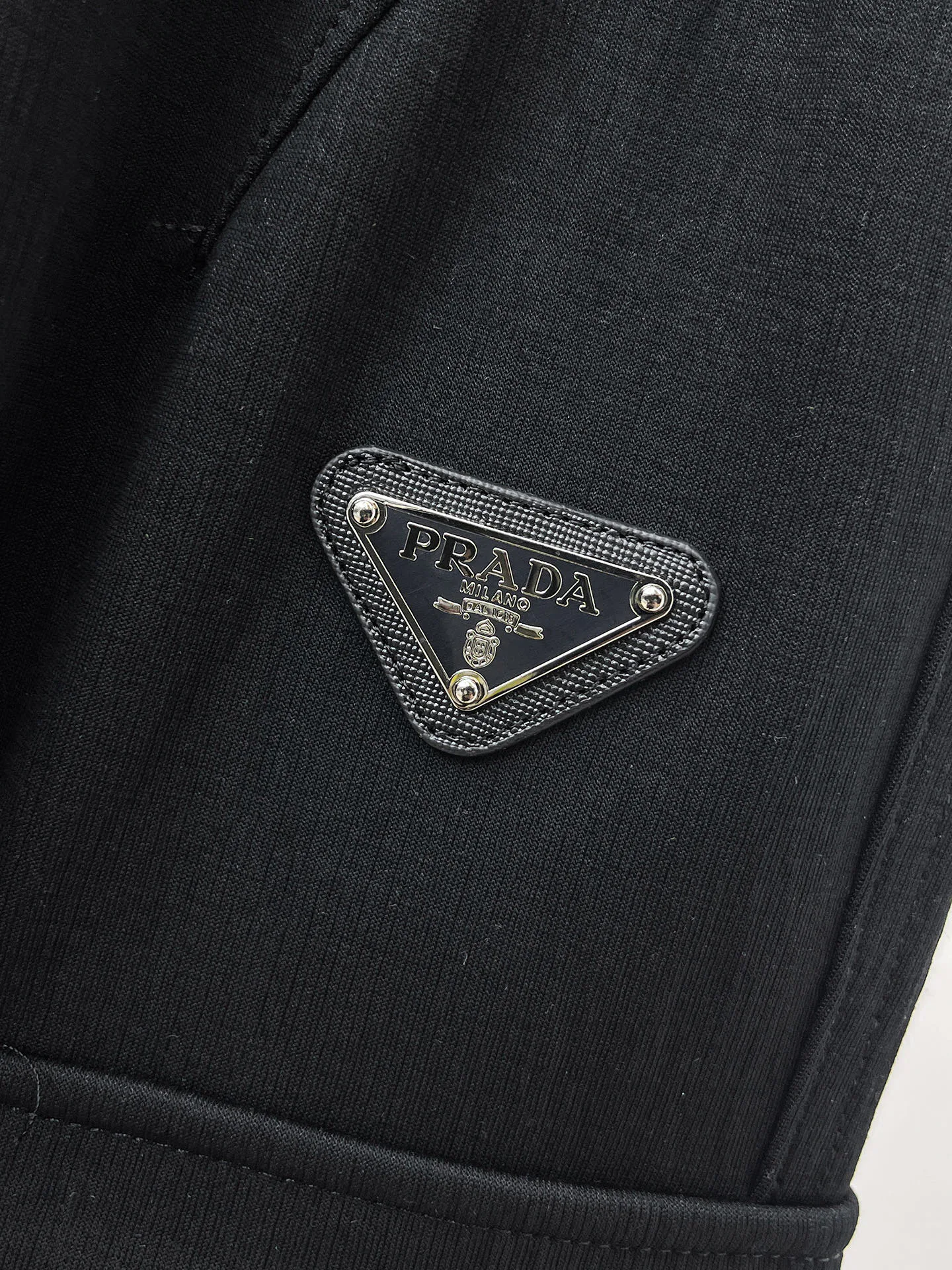 Men's Trousers PRADA 18399375