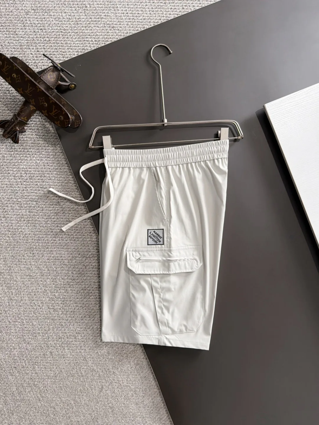 Men's Shorts LOUIS VUITTON 16851921