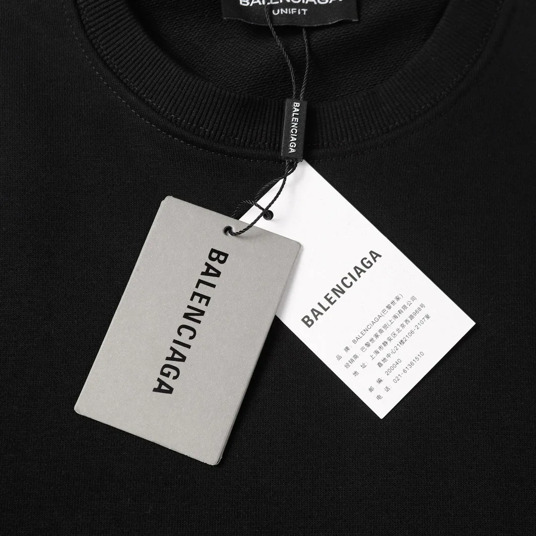 Women's Sweatshirts And Hoodies BALENCIAGA 18130309