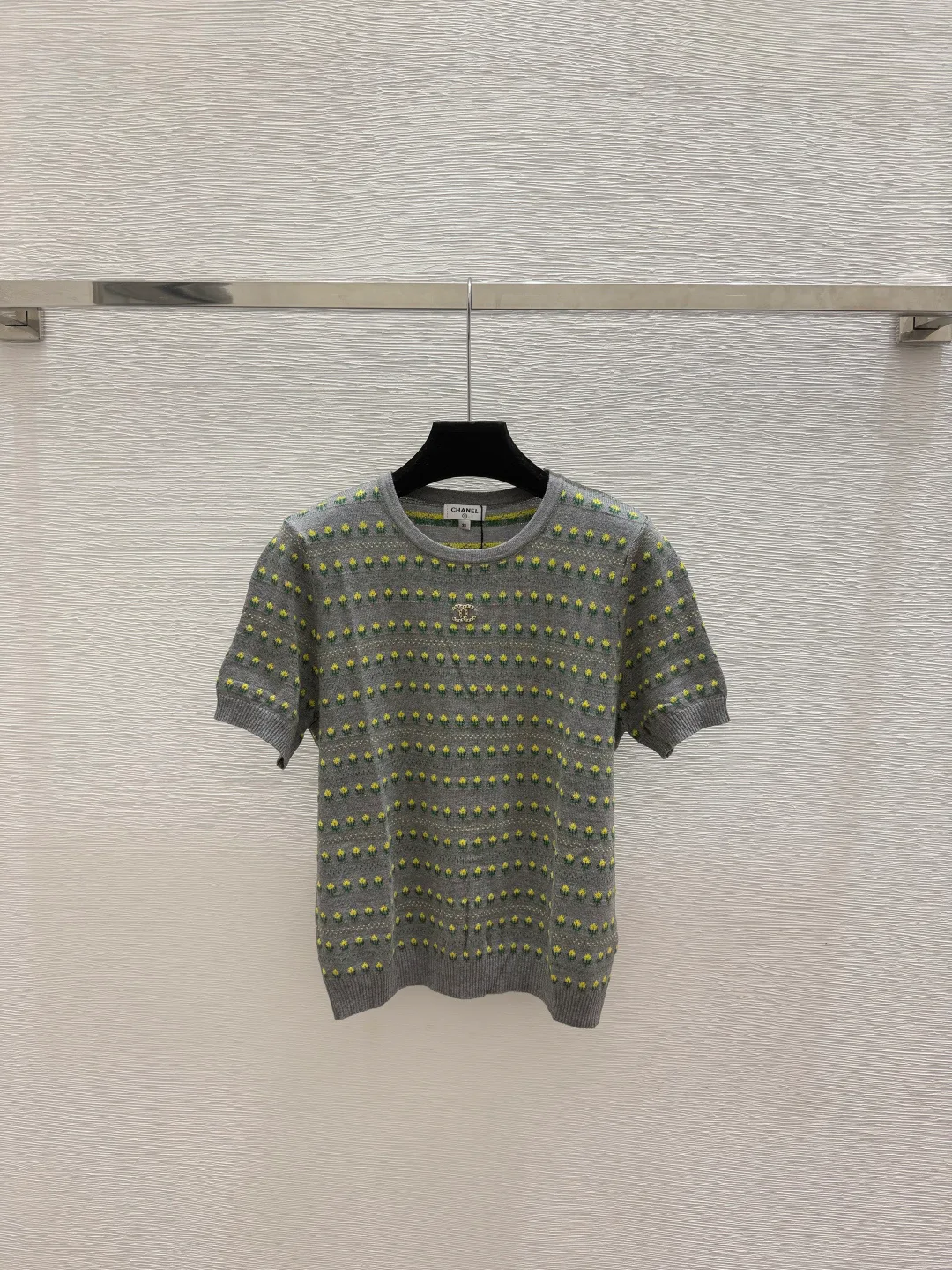 Women's Jumpers And Sweaters CHANEL 17476704