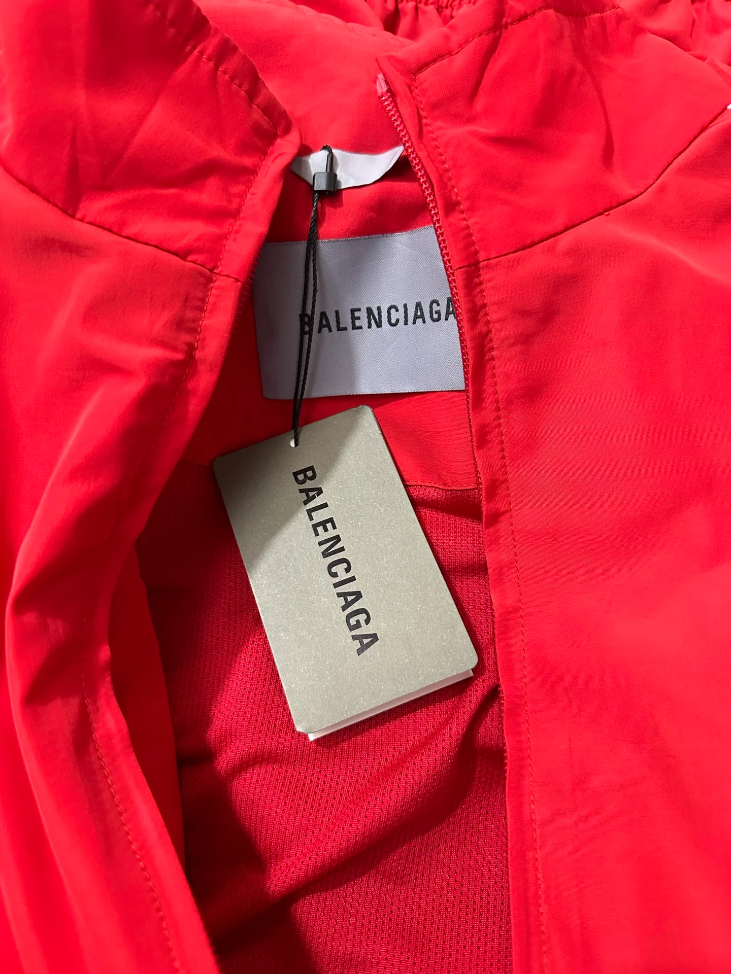 Men's Jackets And Down Jackets BALENCIAGA 17874935