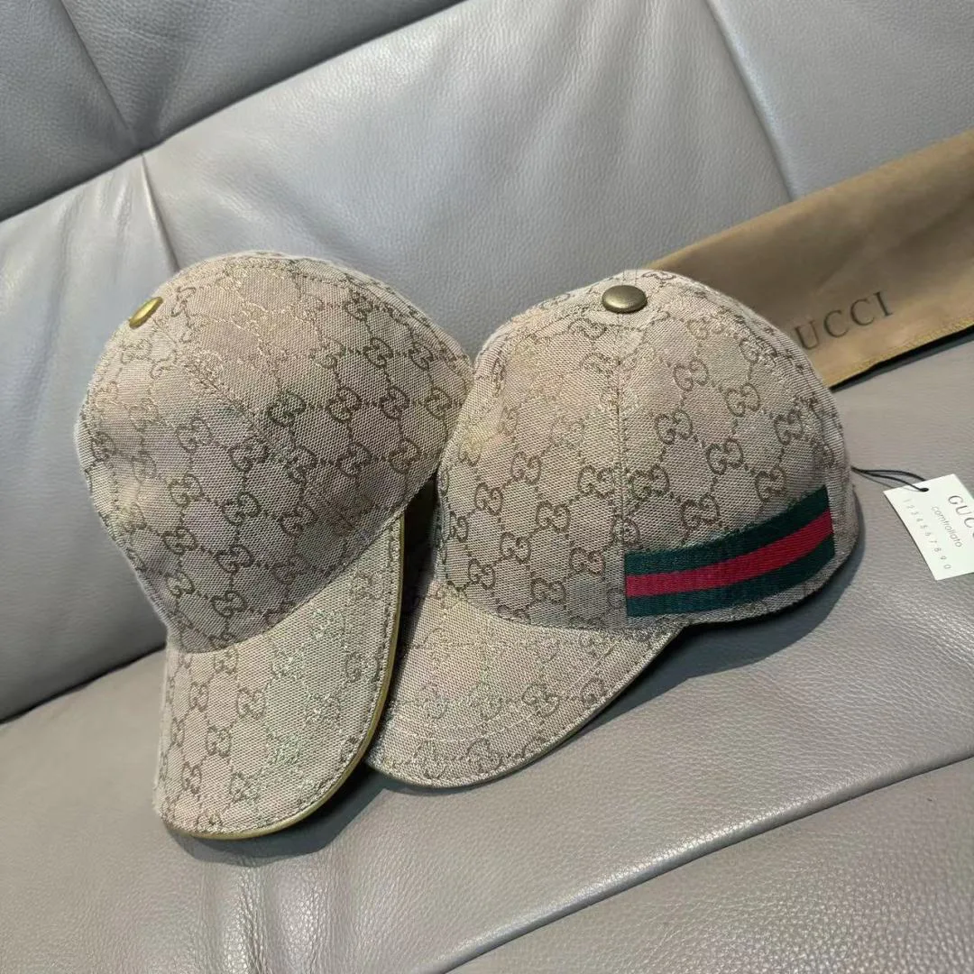 Hats GUCCI 18347053