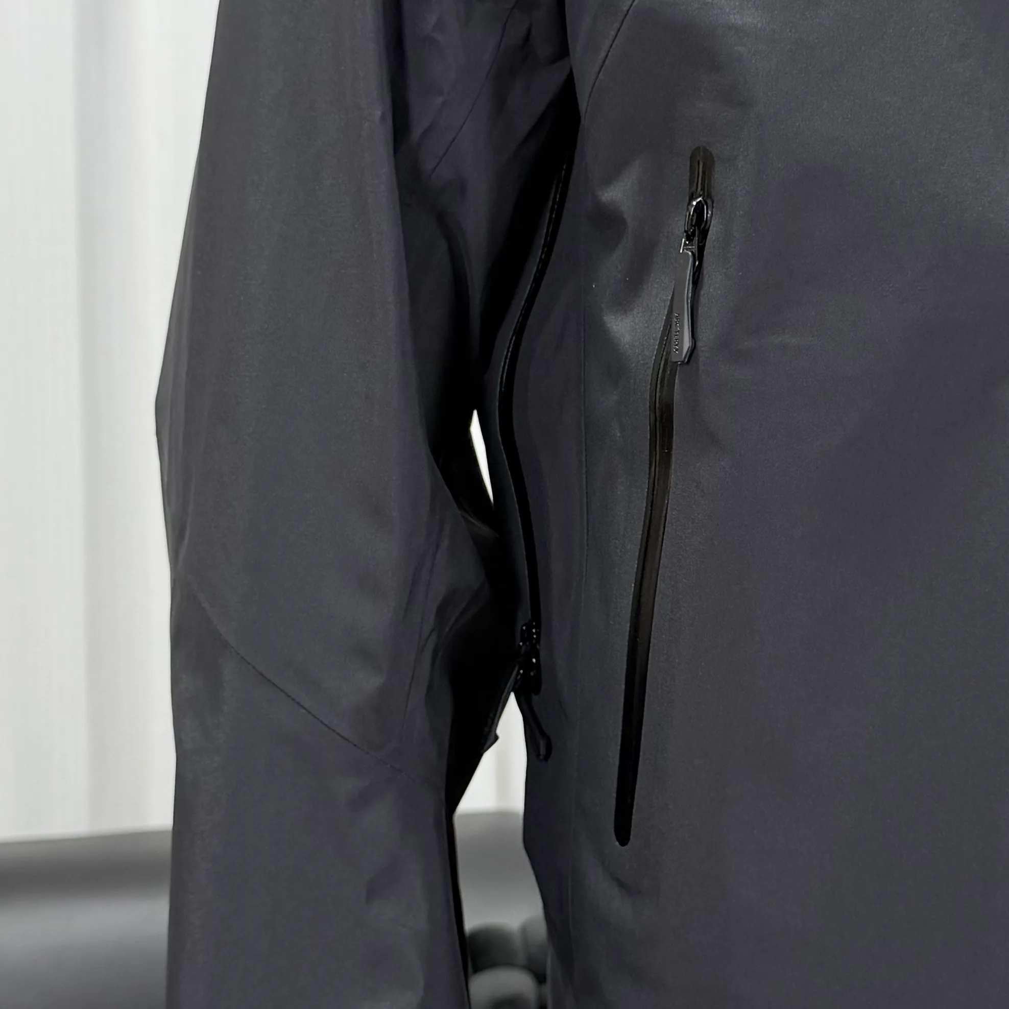 Куртки И Пуховики Мужские Arcteryx 18681168