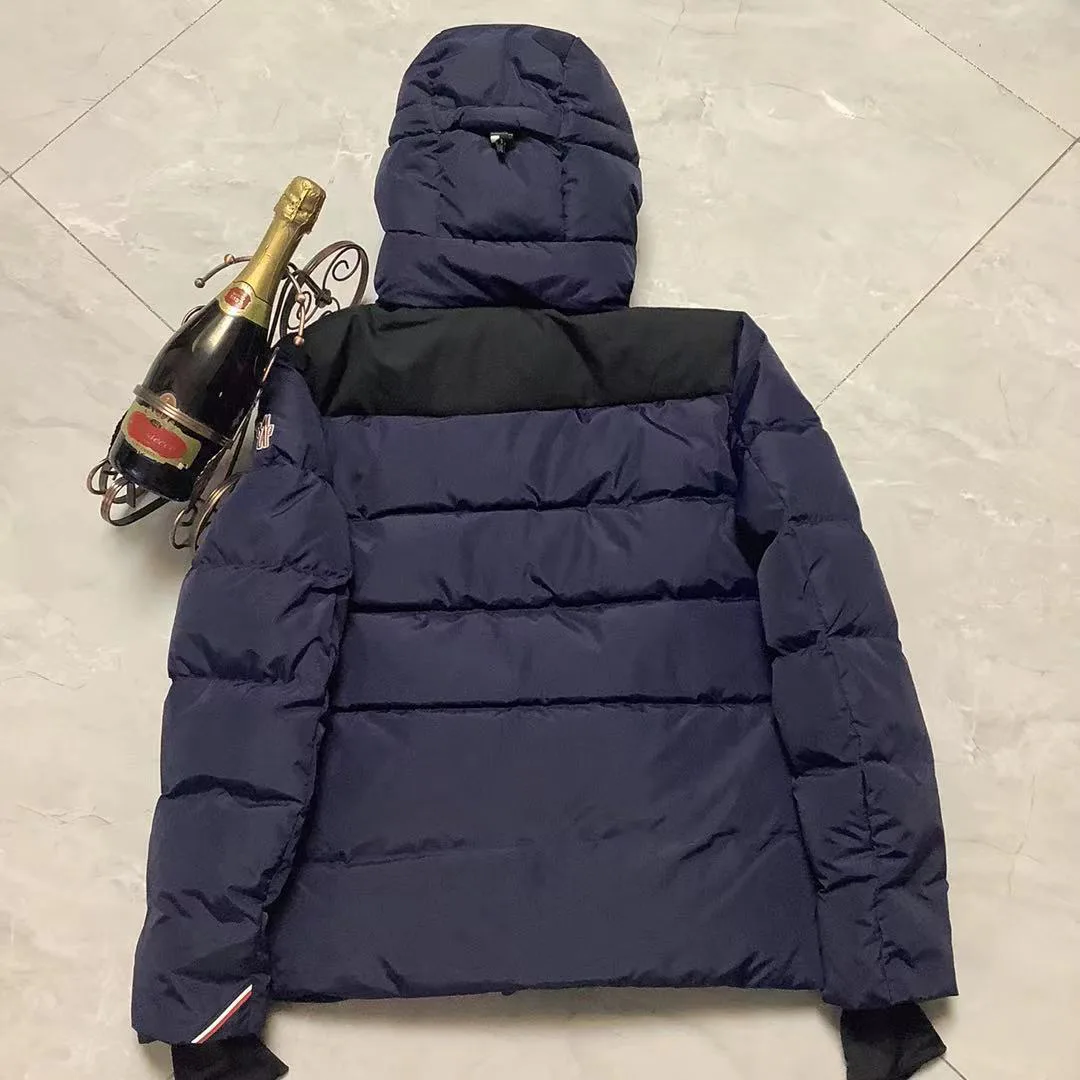 Men's Jackets And Down Jackets MONCLER 18111480