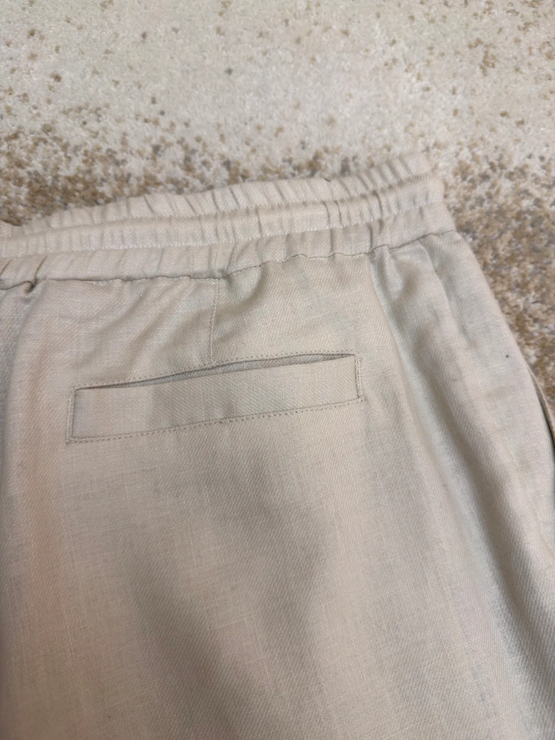 Men's Shorts BRUNELLO CUCINELLI 17178118