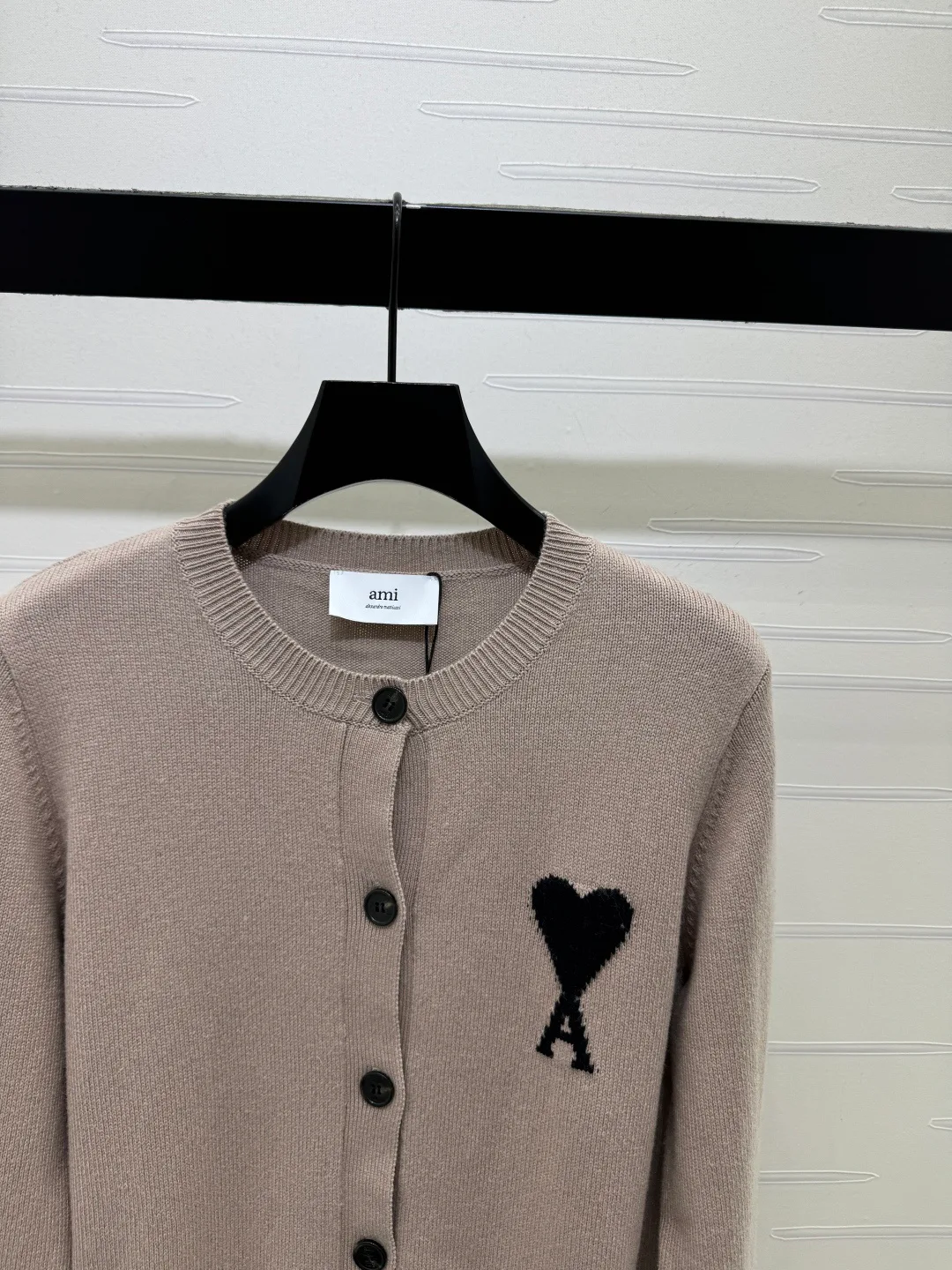 Women's Jumpers And Sweaters AMI PARIS 18333018