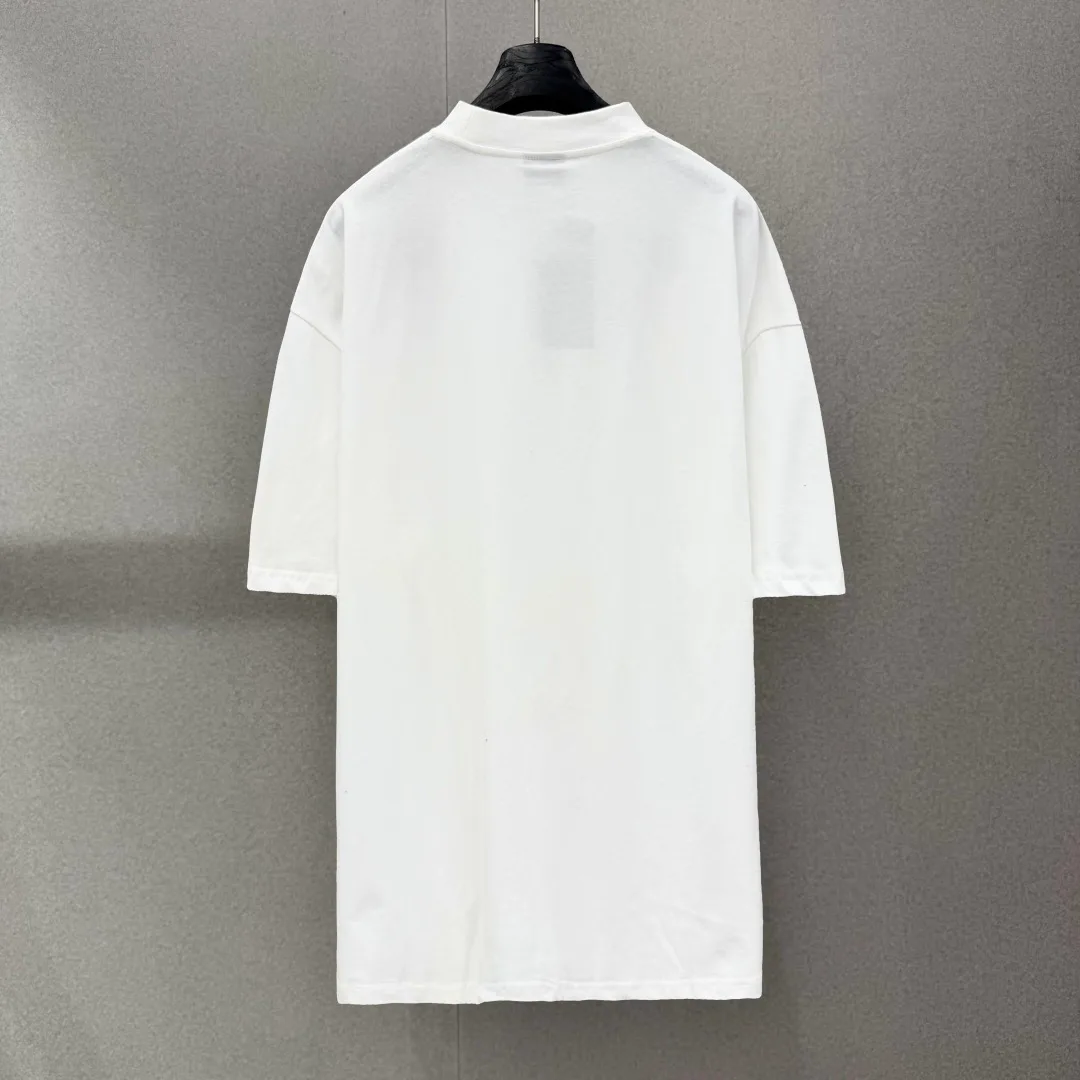 Men's T-Shirts BALENCIAGA 18227806
