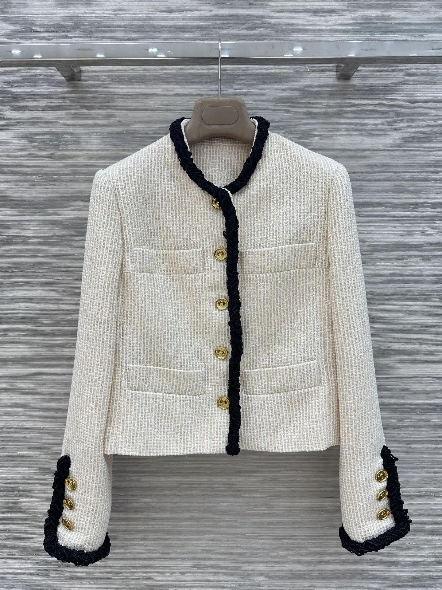 Women's Blazers CHANEL 18376033