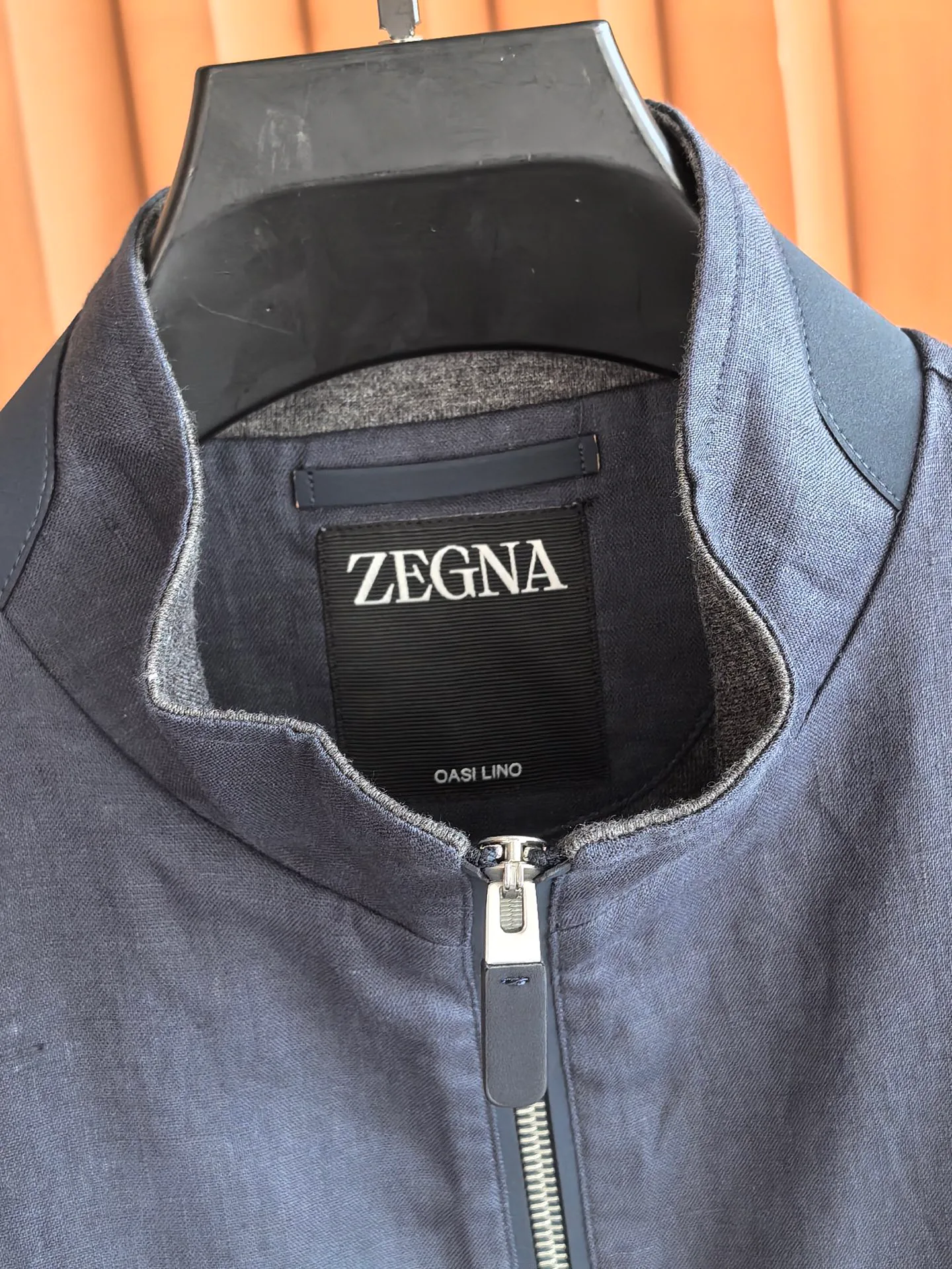 Men's Vests ZEGNA 17944146