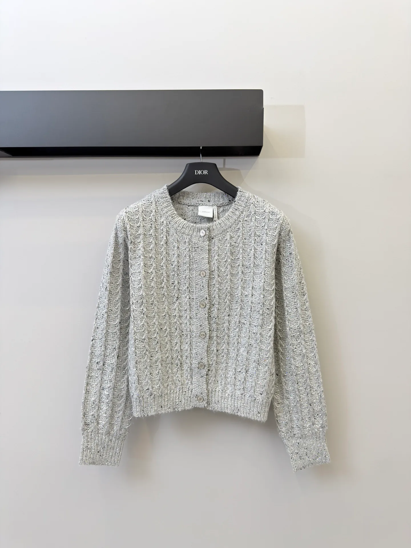 Women's Jumpers And Sweaters CHRISTIAN DIOR 18052238