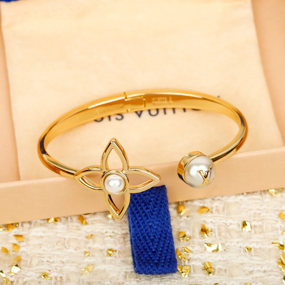 Jewelry LOUIS VUITTON 18202161