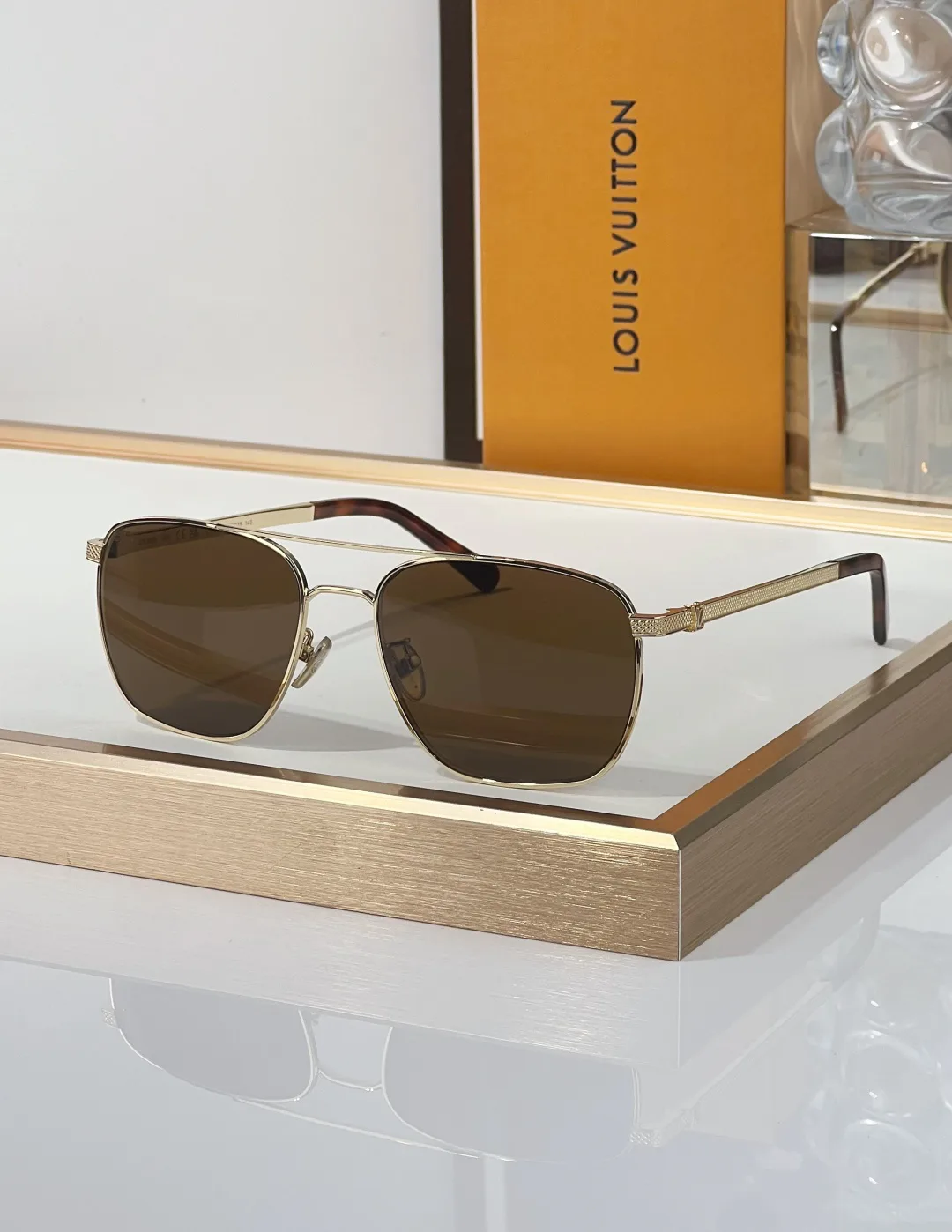 Glasses LOUIS VUITTON 16919898