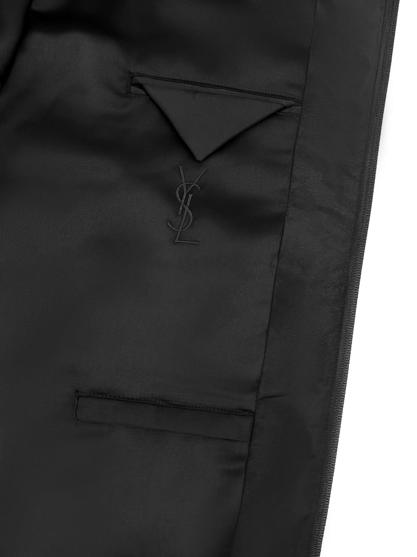 Men's Jackets And Down Jackets SAINT LAURENT 18439255