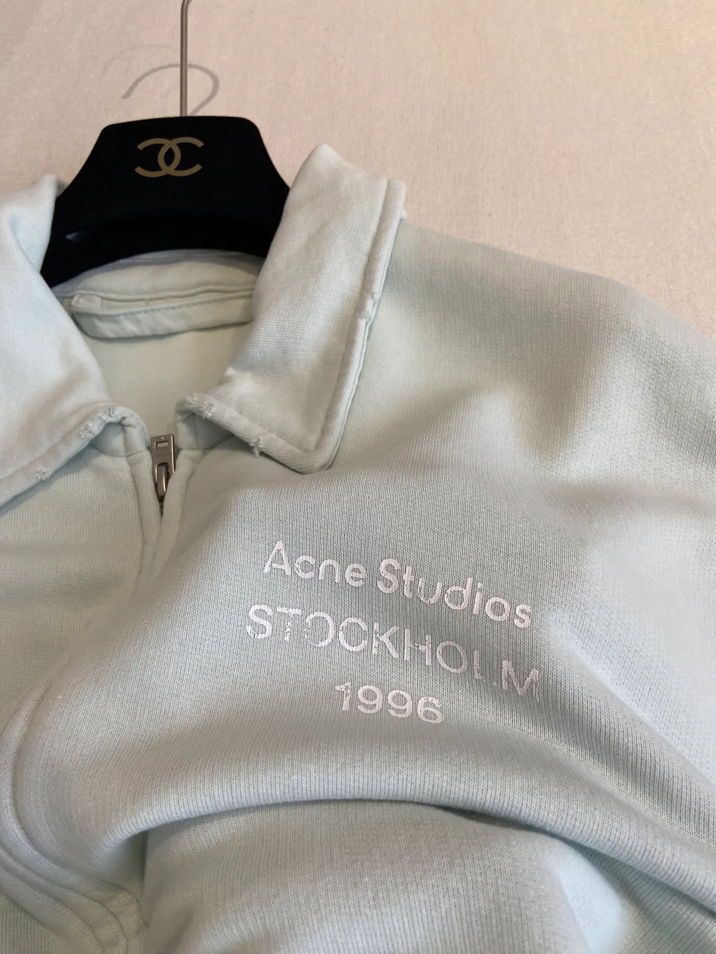 Women's Jackets And Down Jackets ACNE STUDIOS 17900644