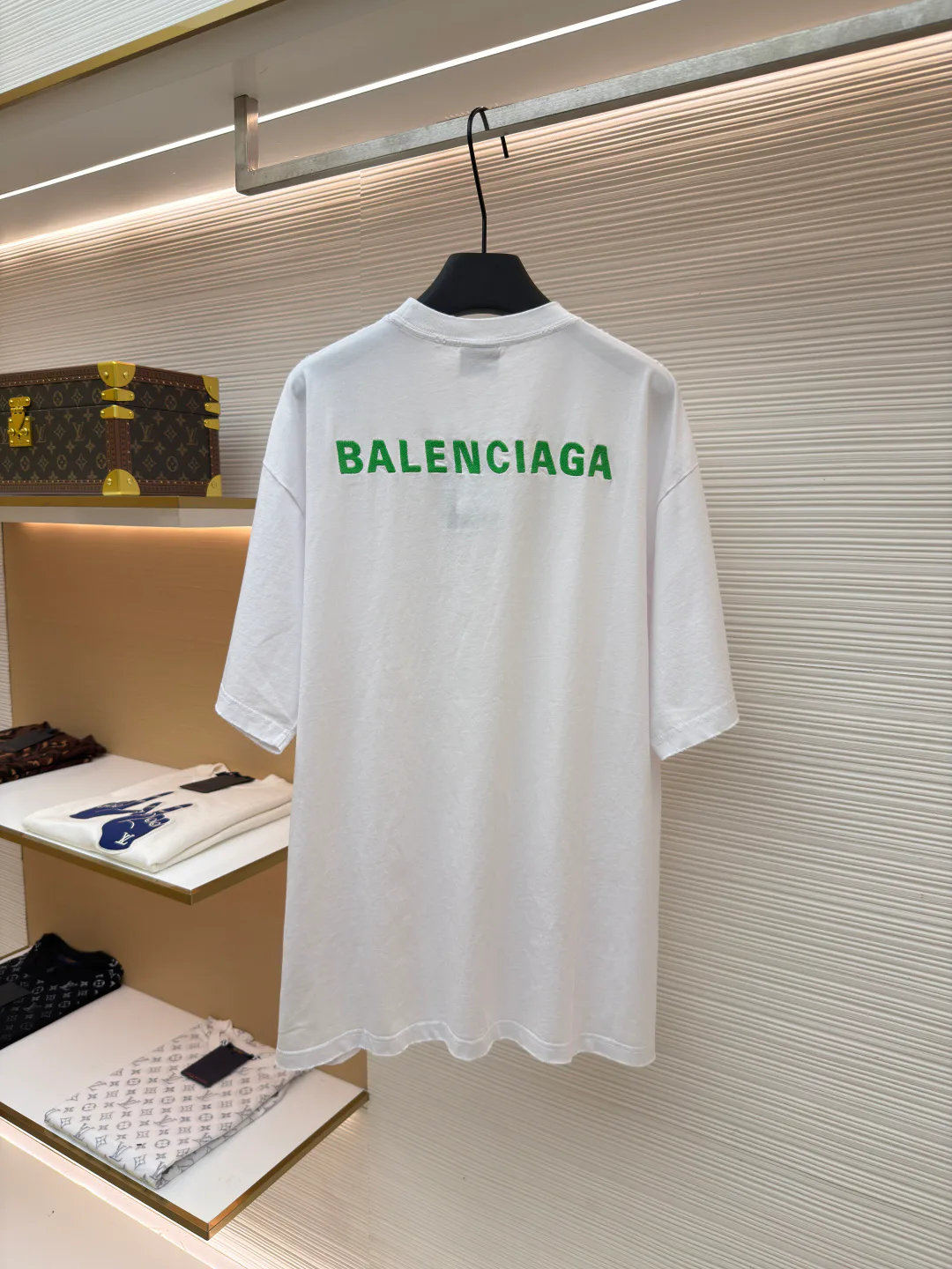 Men's T-Shirts BALENCIAGA 17903869