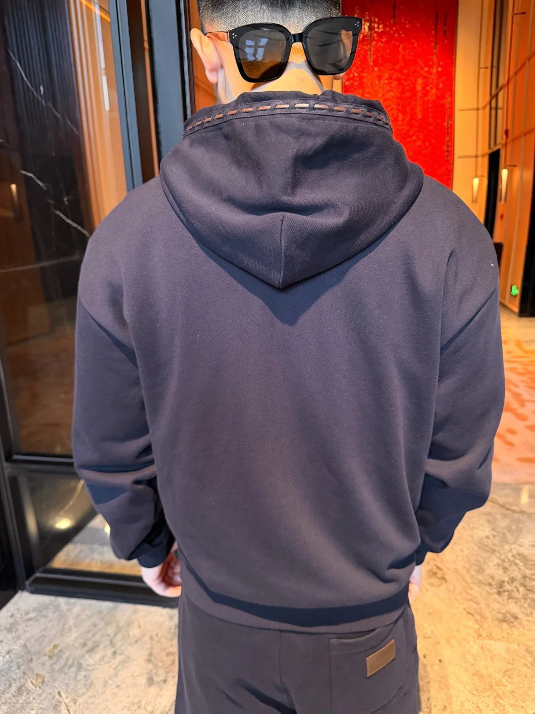 Men's Sweatshirts And Hoodies FENDI 17572023