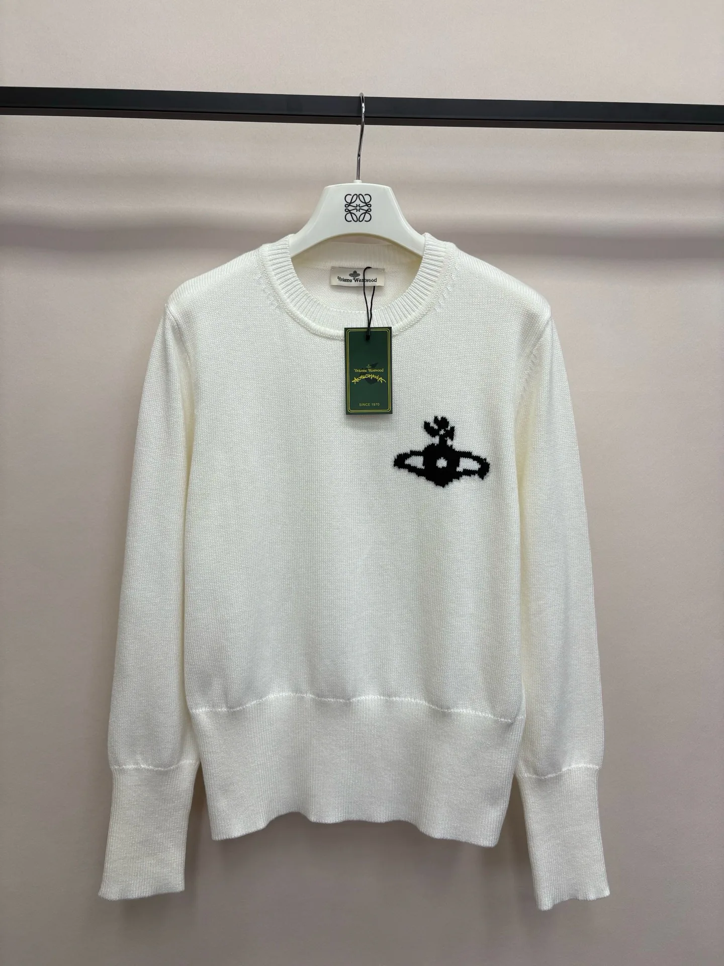 Women's Jumpers And Sweaters VIVIENNE WESTWOOD 17797096