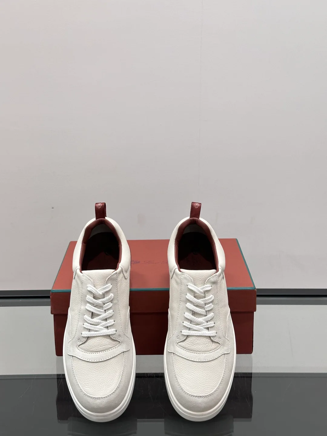 Men's Sneakers LORO PIANA 17730649