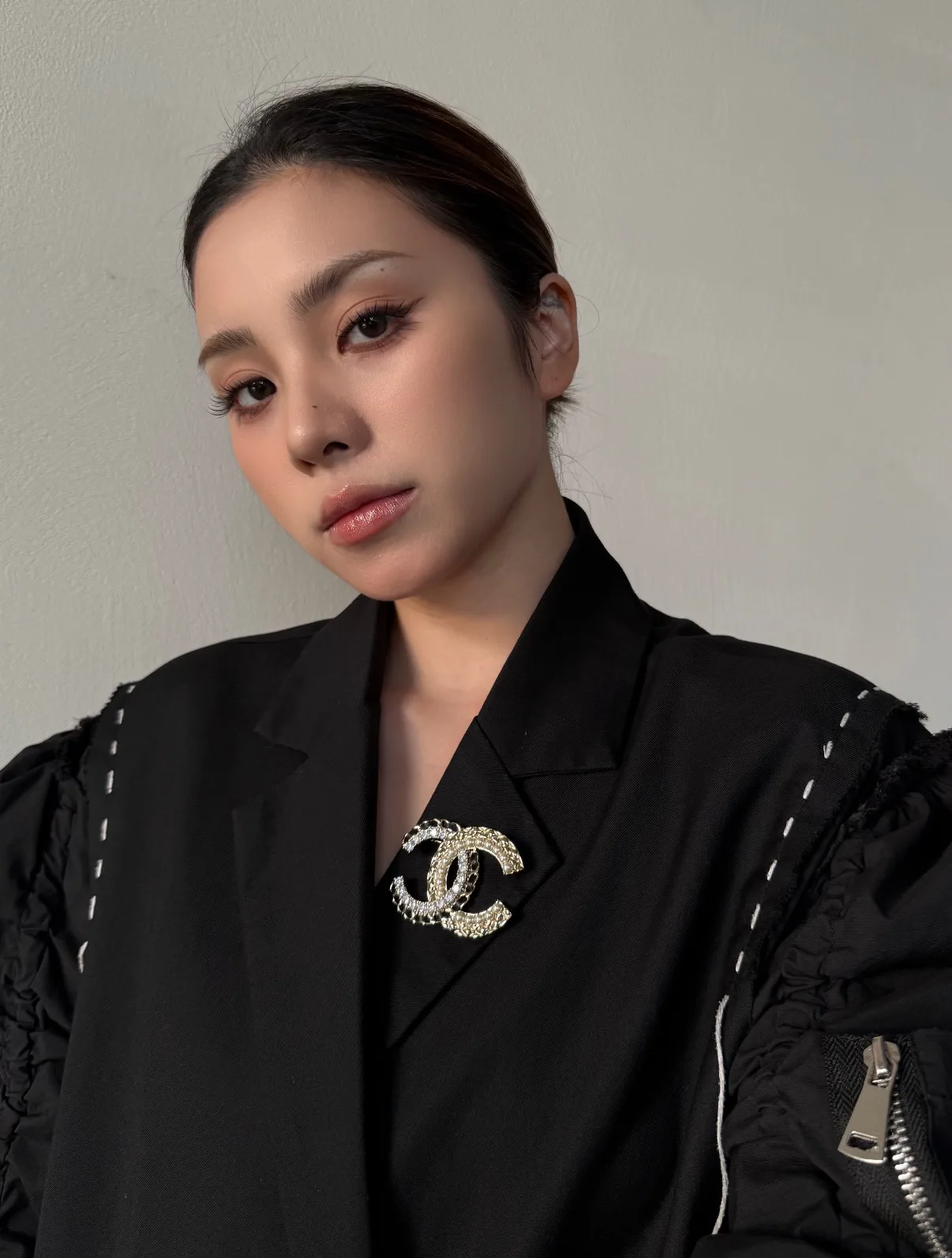 Jewelry CHANEL 16848094