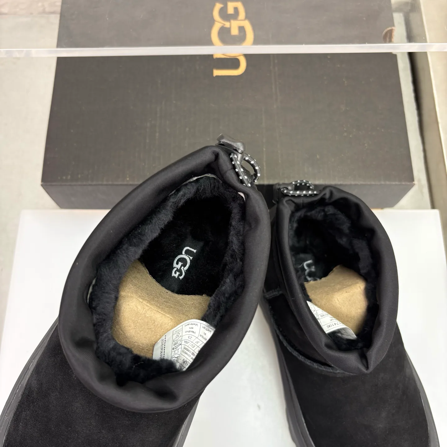 Women's Ugg Boots UGG 18351755
