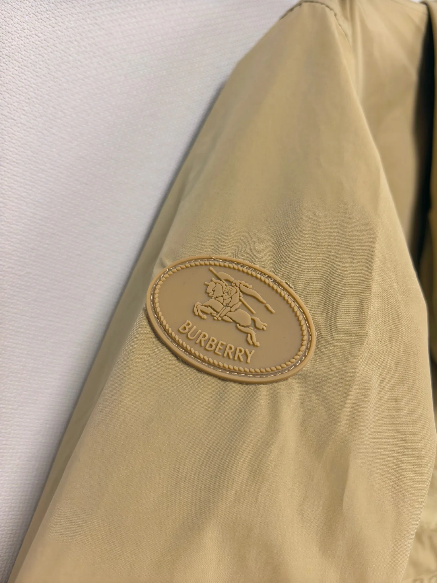 Women's Jackets And Down Jackets BURBERRY 18151033