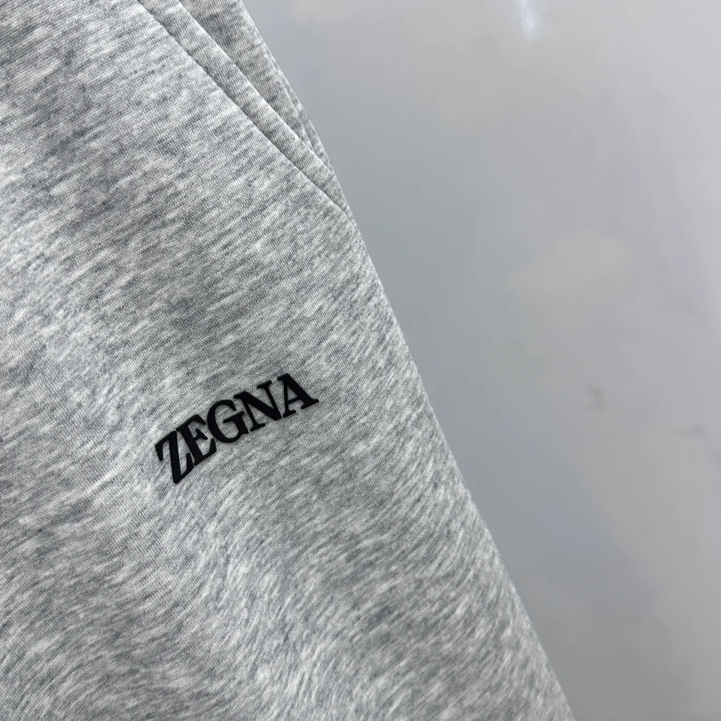 Men's Trousers ZEGNA 18246686