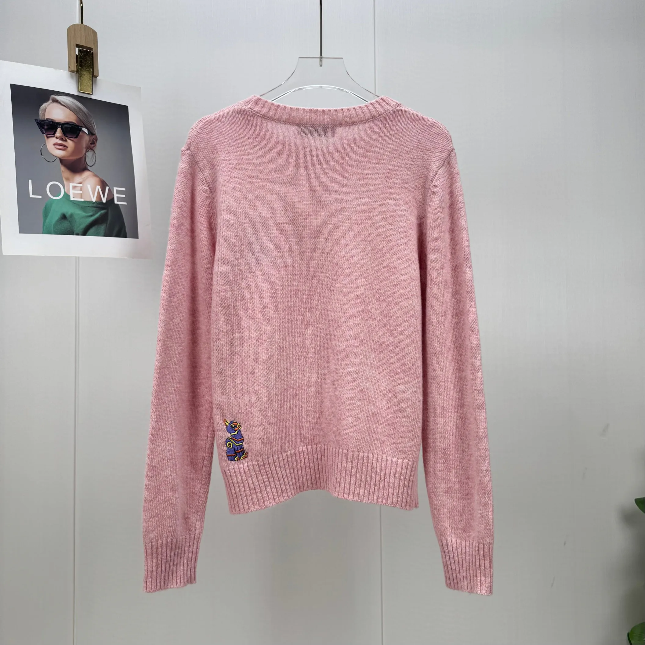 Women's Jumpers And Sweaters LOEWE 18263479