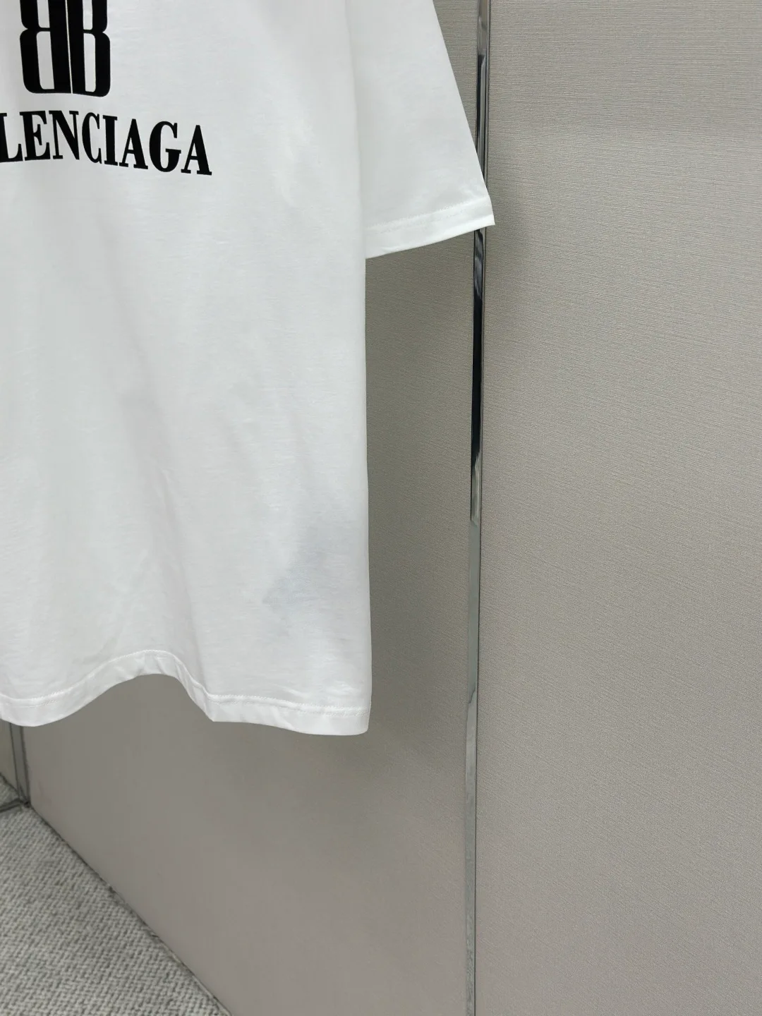 Women's T-Shirts BALENCIAGA 18191115