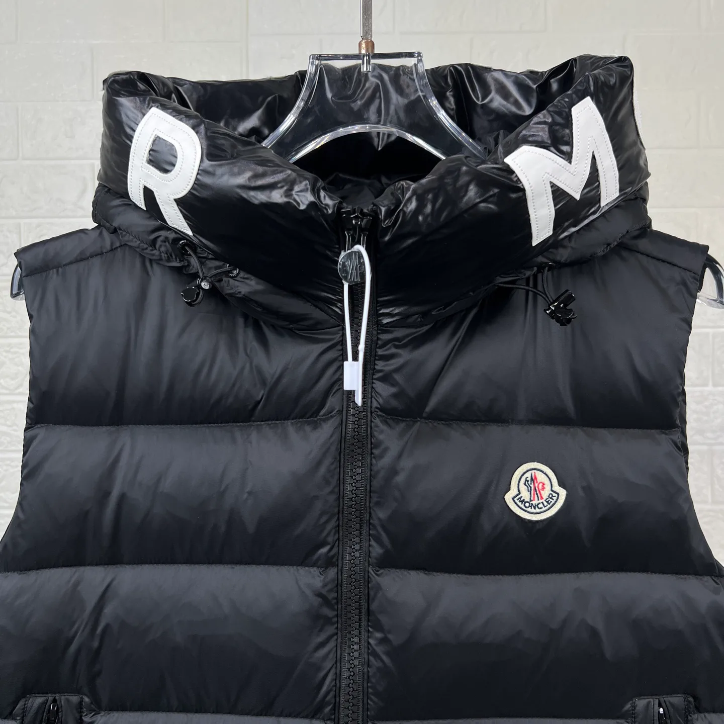 Women's Vests MONCLER 18016493
