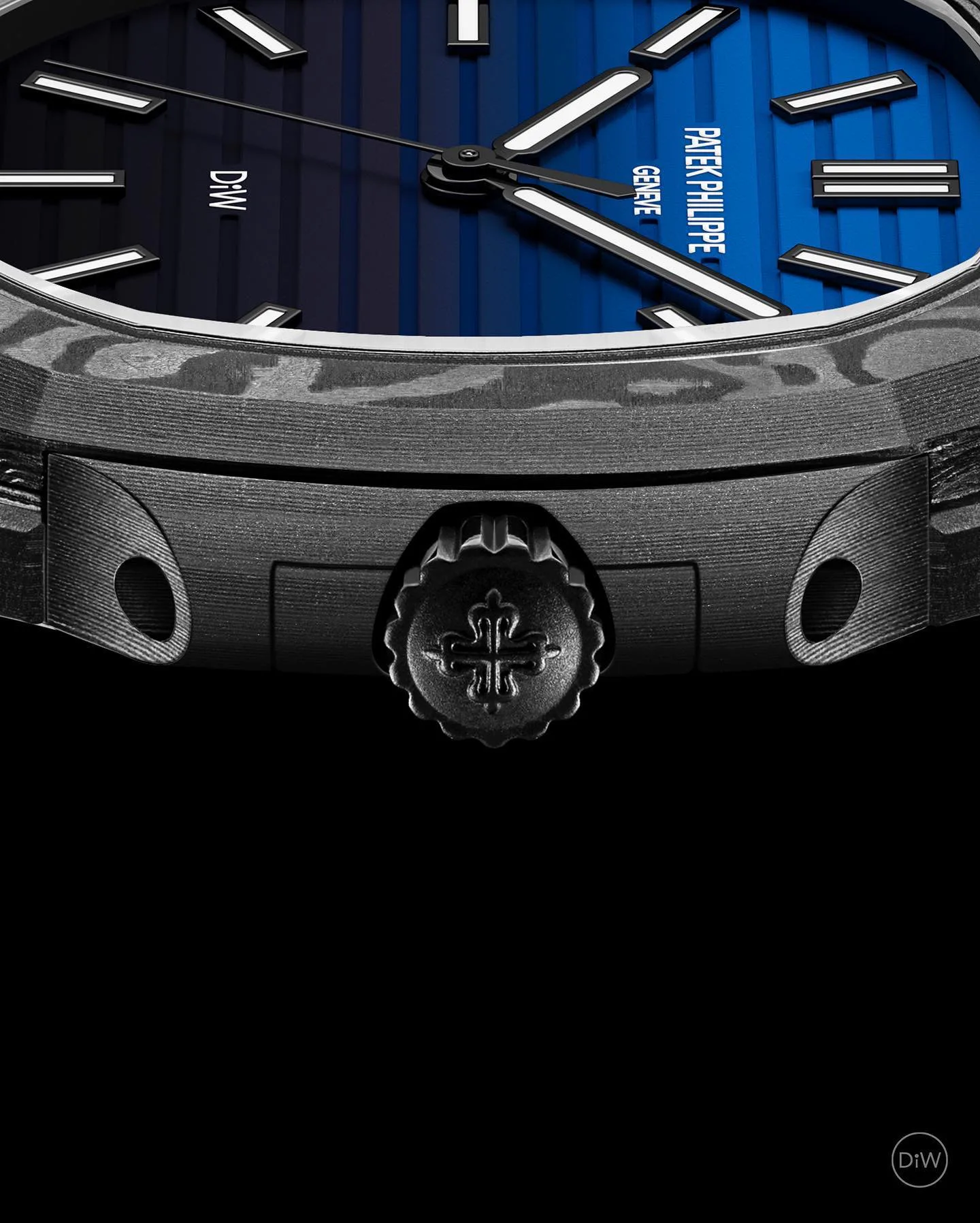 Men's Watches PATEK PHILIPPE 17941812