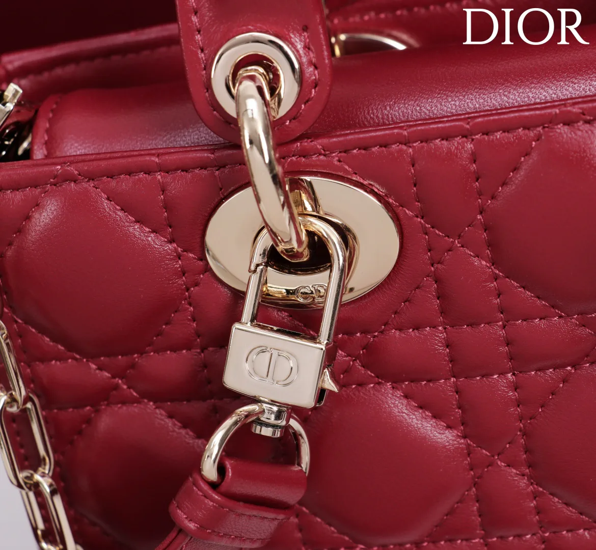 Women's Classic Handbags CHRISTIAN DIOR 18392968
