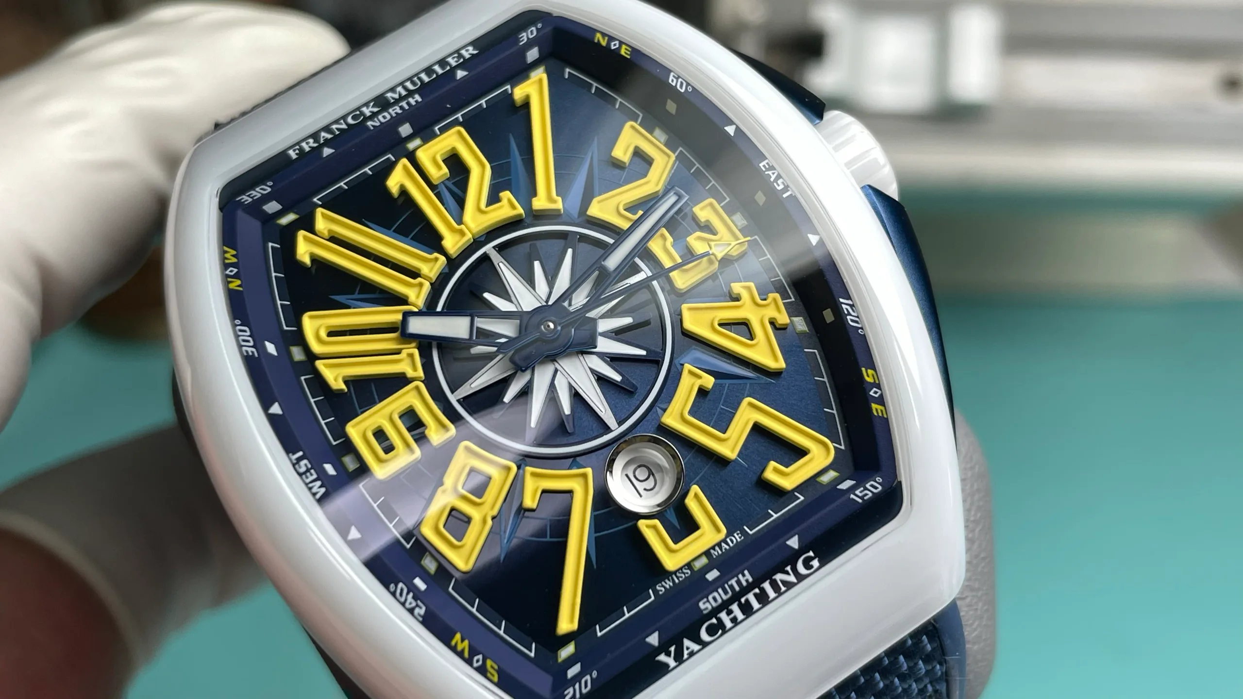 Men's Watches FRANCK MULLER 17843834