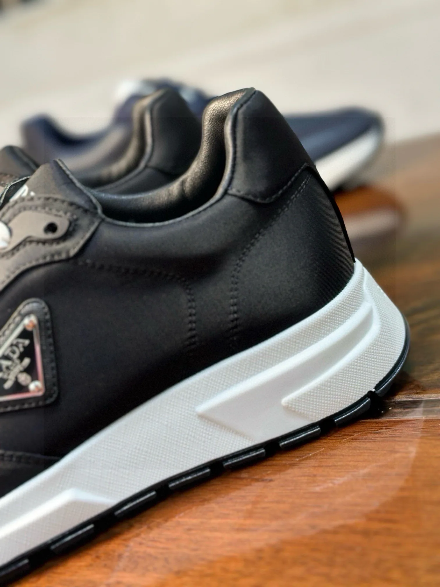 Men's Sneakers PRADA 17851263