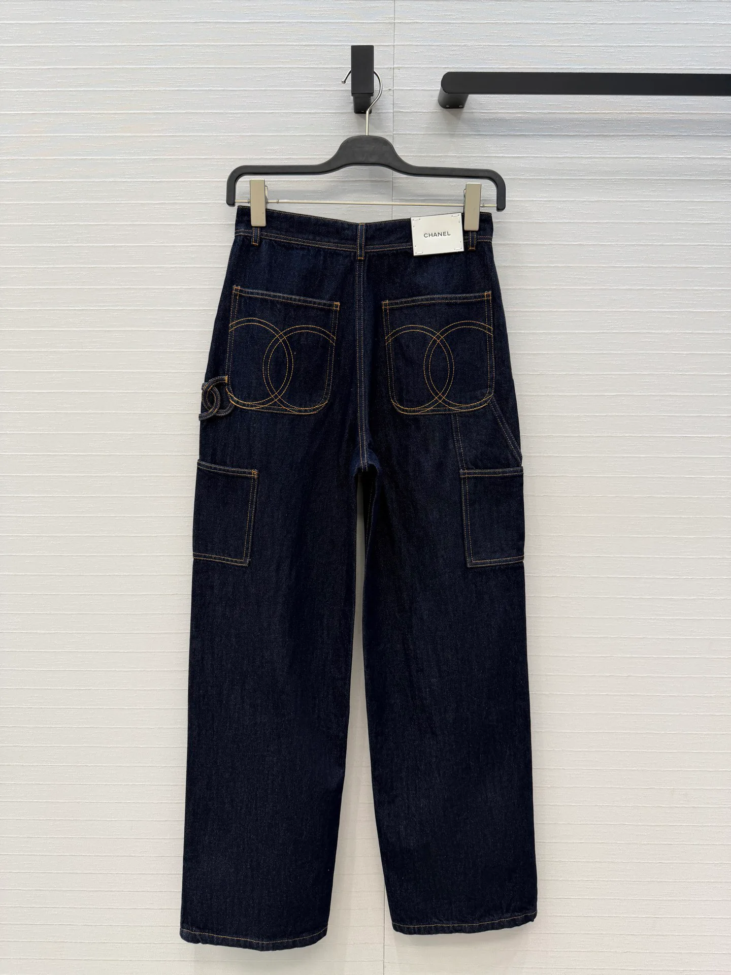 Women's Jeans CHANEL 18138589