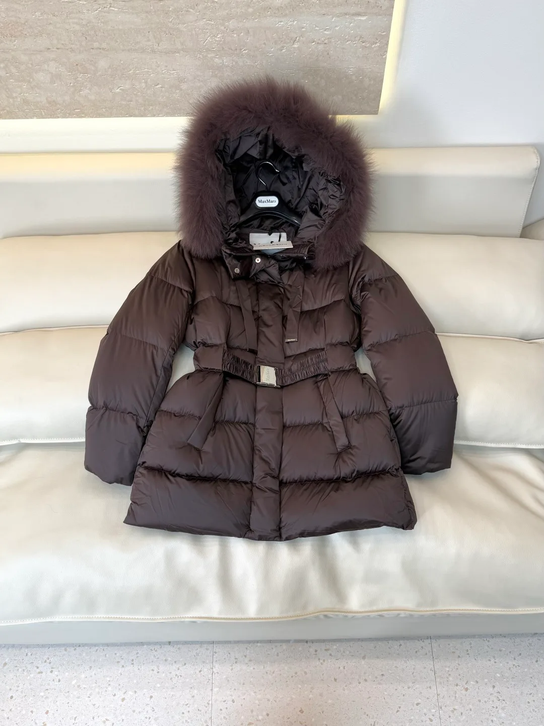 Women's Jackets And Down Jackets MAX MARA 18226351