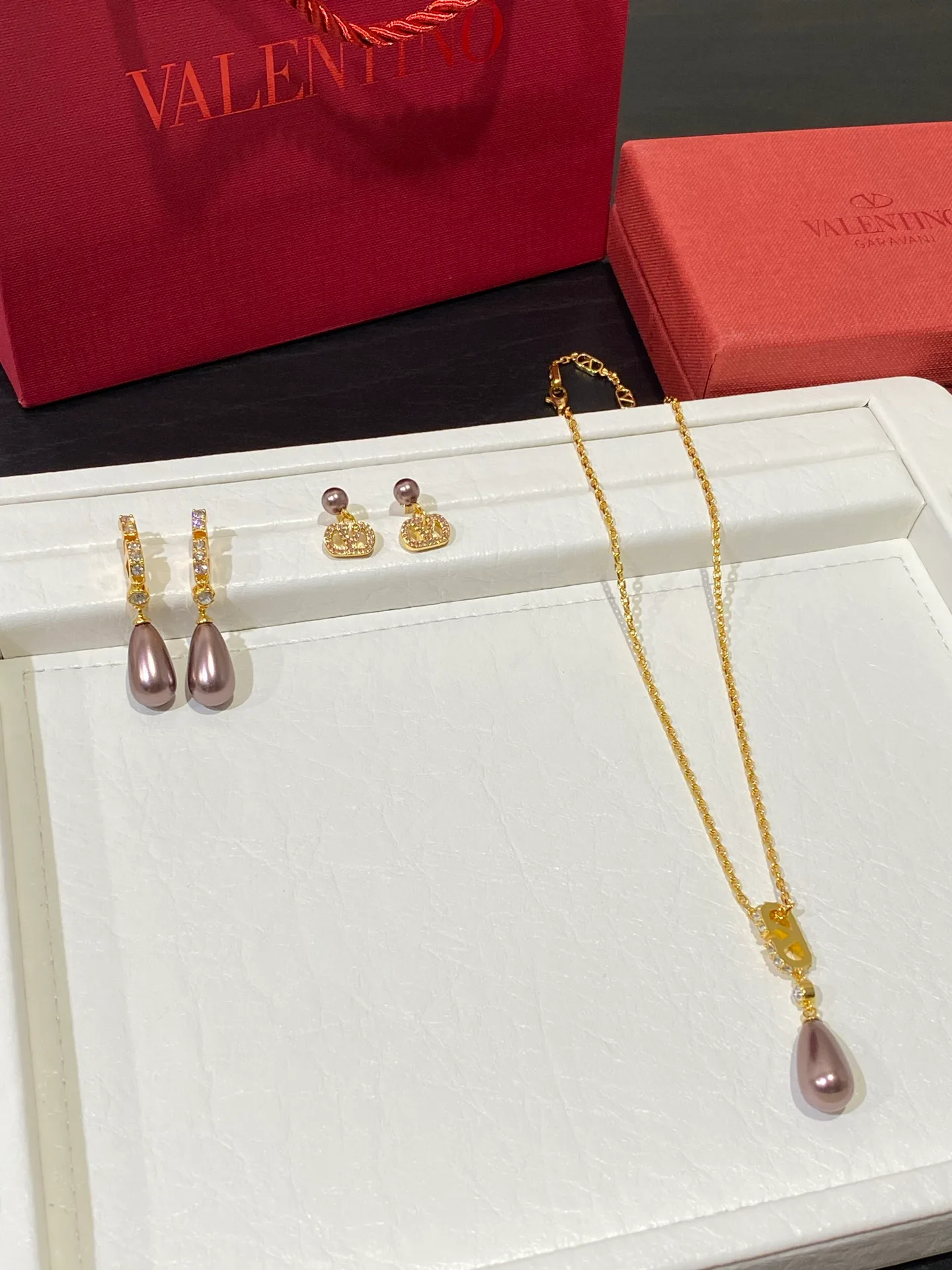 Jewelry VALENTINO 17770150