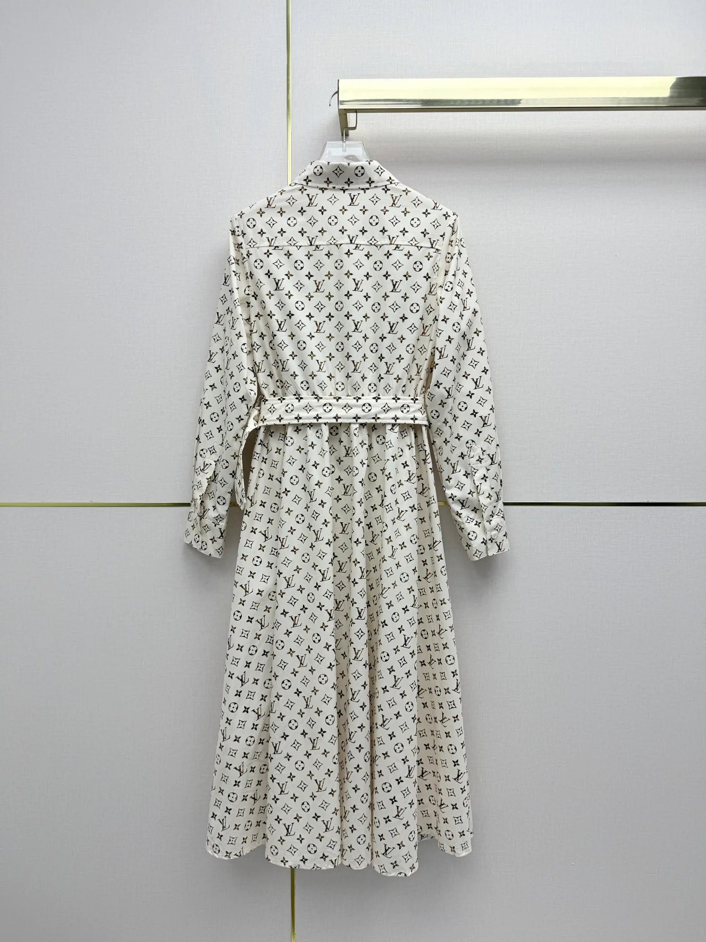 Women's Dresses LOUIS VUITTON 17412571