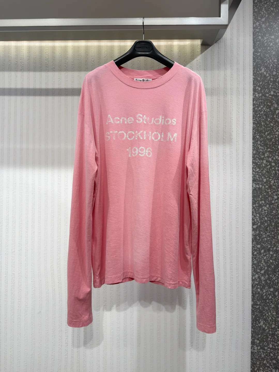 Men's T-Shirts ACNE STUDIOS 16938549