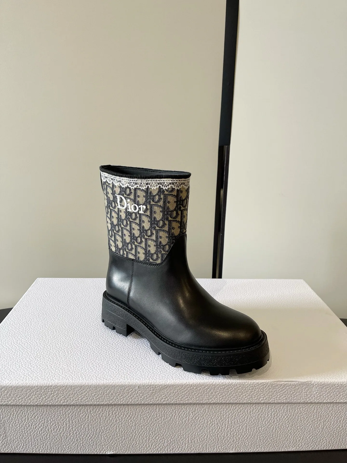 Women's Ankle Boots CHRISTIAN DIOR 18234942