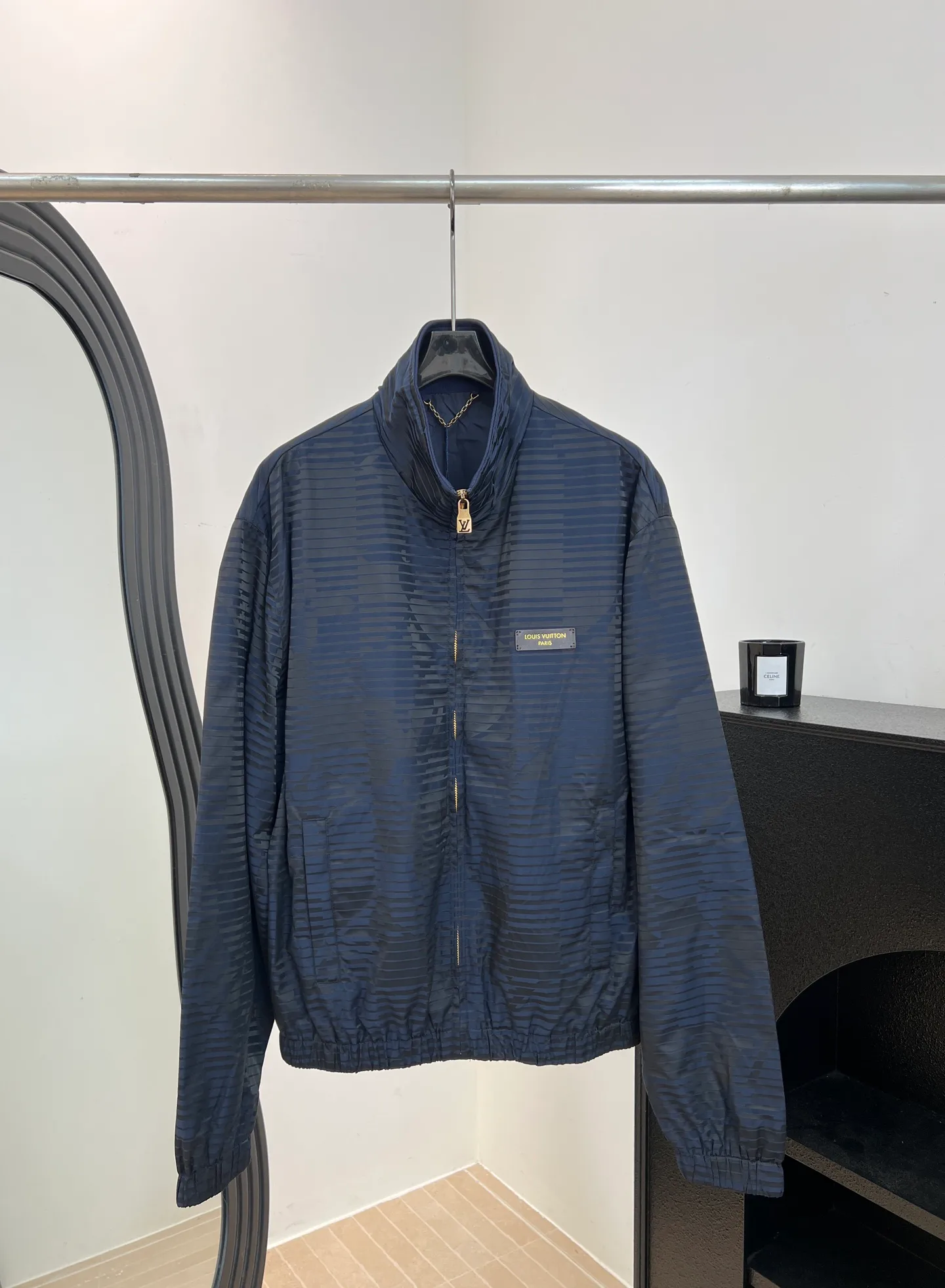 Men's Jackets And Down Jackets LOUIS VUITTON 17917017