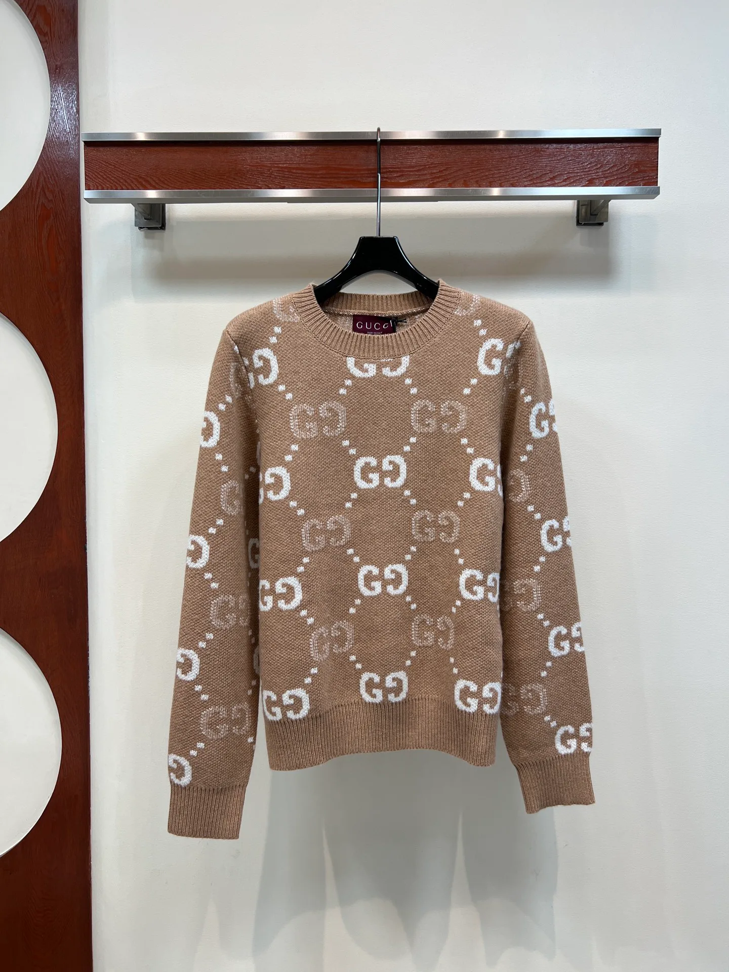 Women's Jumpers And Sweaters GUCCI 17651839