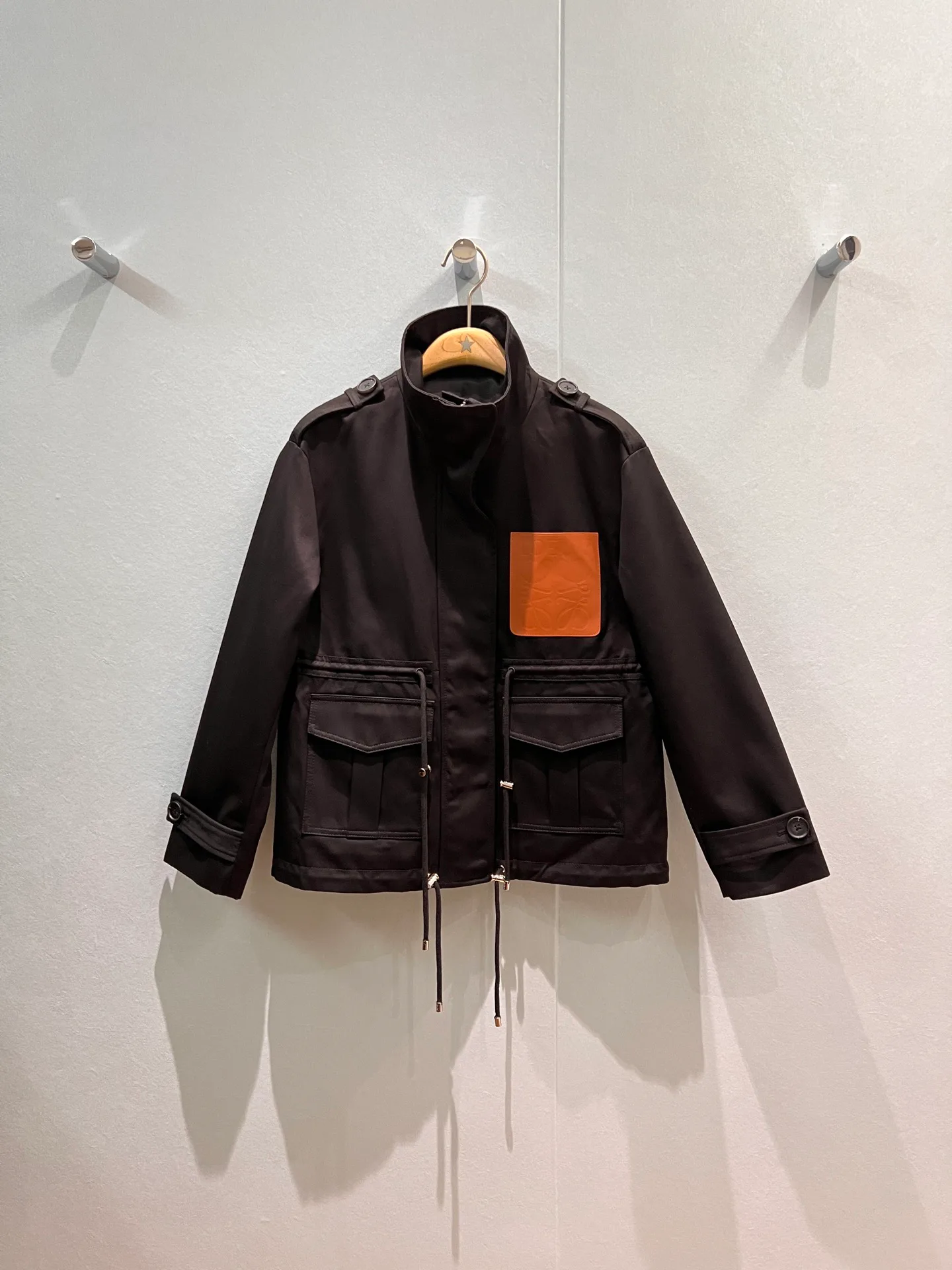Women's Jackets And Down Jackets LOEWE 18150520