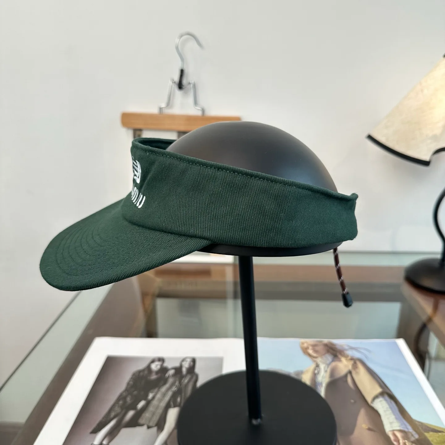 Hats MIU MIU 17604993