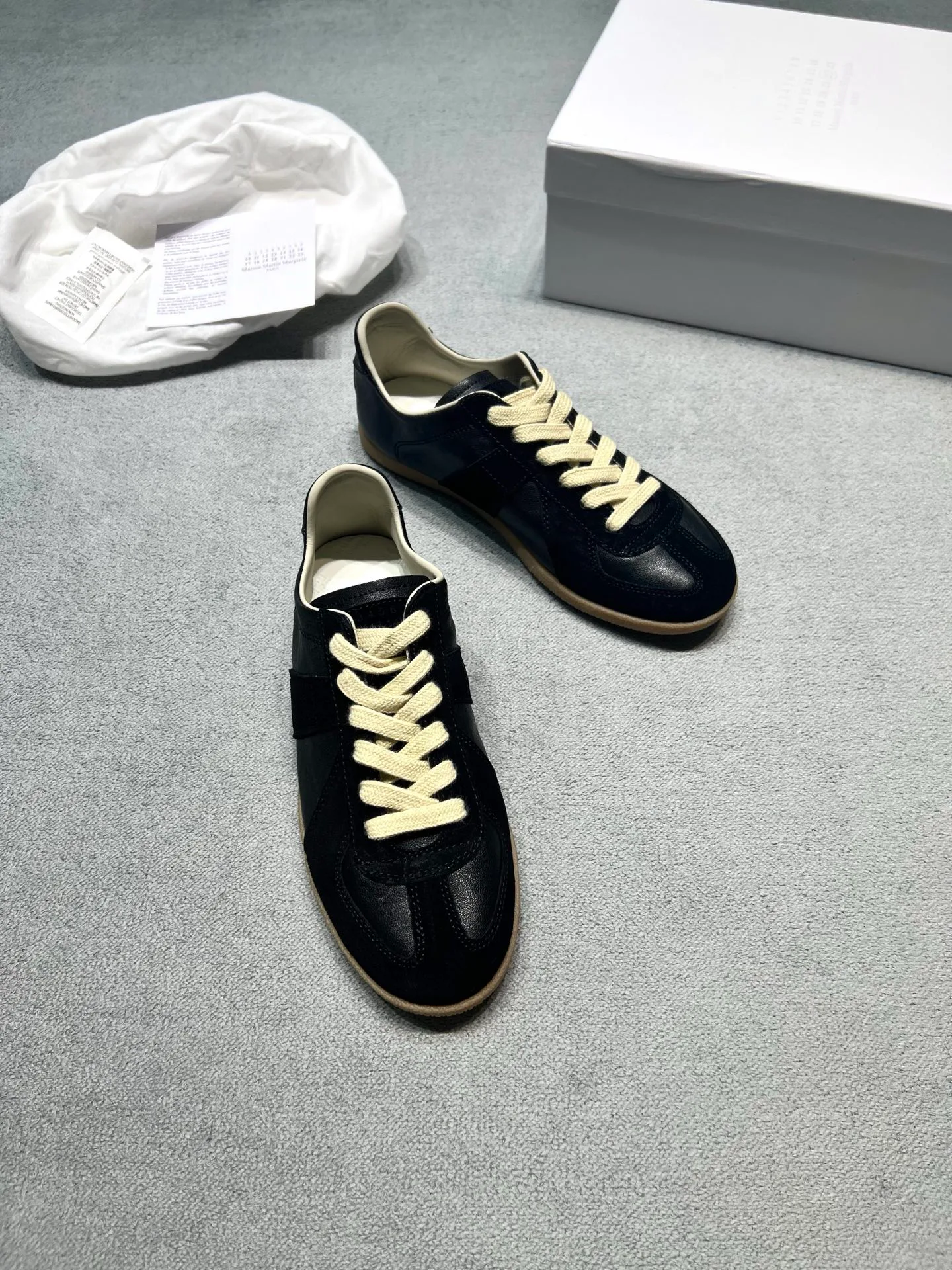 Women's Sneakers MAISON MARGIELA 18366875