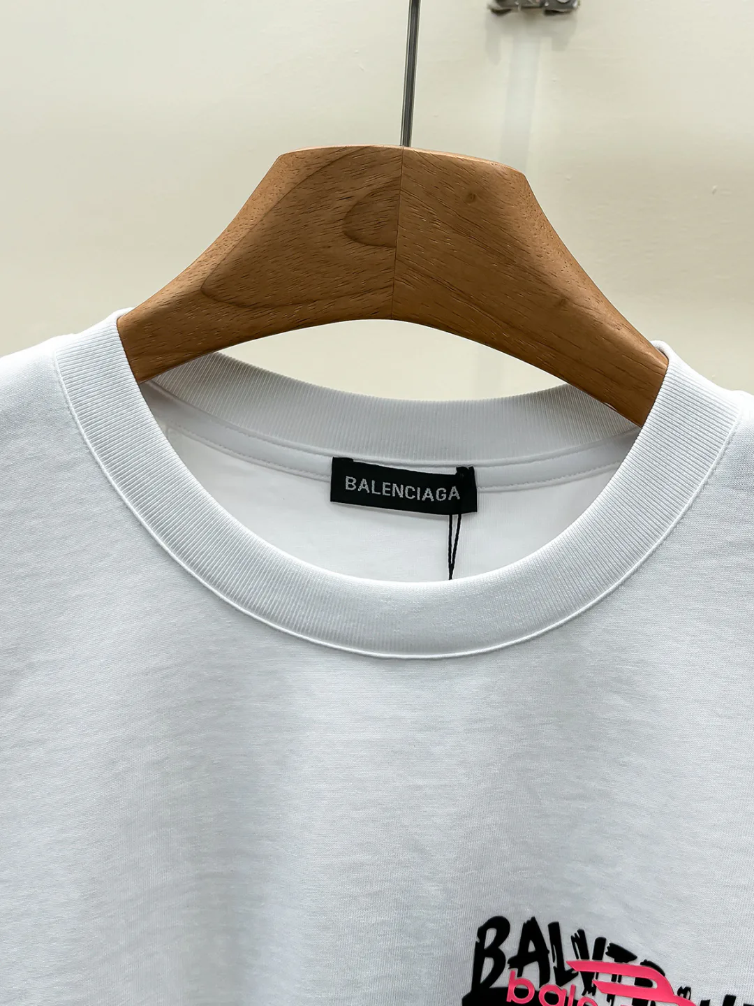 Men's T-Shirts BALENCIAGA 18499324