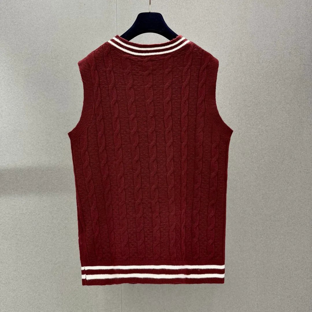 Men's Vests LOUIS VUITTON 18480239