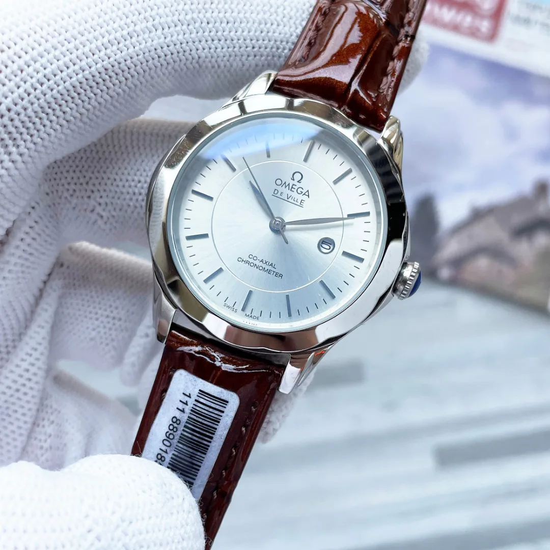 Women's Watches OMEGA 17832539