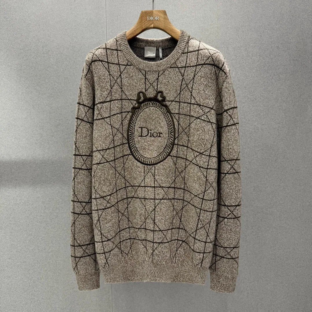 Men's Jumpers And Sweaters CHRISTIAN DIOR 17855177