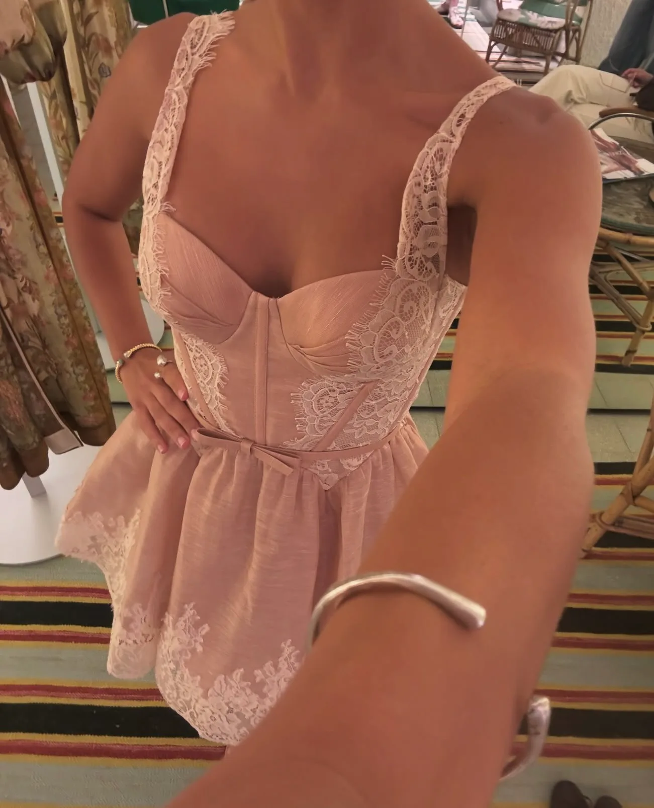 Women's Dresses ZIMMERMANN 18175751